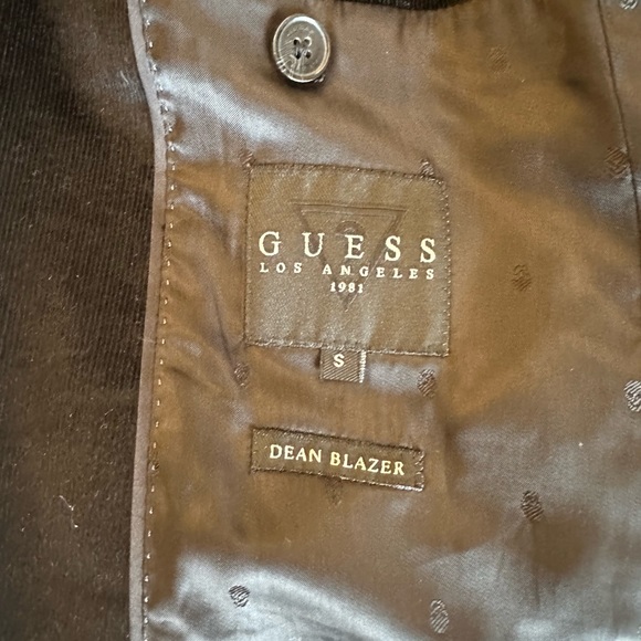 Guess blazer - Picture 3 of 3